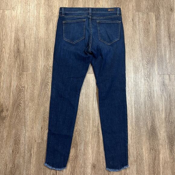 Principle Denim the Dreamer Skinny Jean - Picture 8 of 8